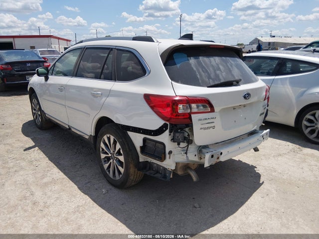 Aukcja sprzedaży 2018 Subaru Outback, vin: 4S4BSETC5J3214144, numer aukcji: 45833180