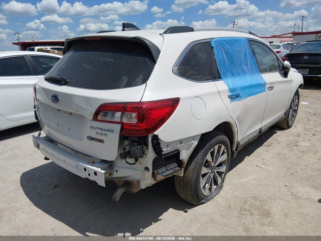 Aukcja sprzedaży 2018 Subaru Outback, vin: 4S4BSETC5J3214144, numer aukcji: 45833180