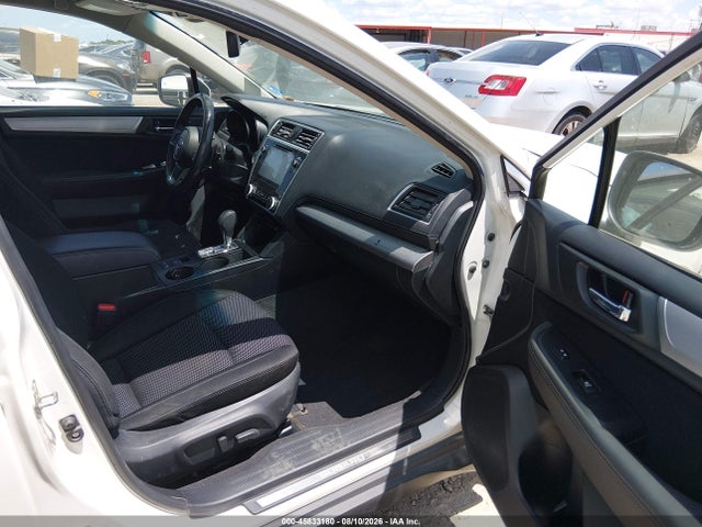 Aukcja sprzedaży 2018 Subaru Outback, vin: 4S4BSETC5J3214144, numer aukcji: 45833180
