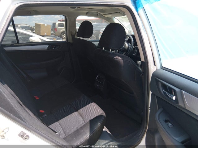Aukcja sprzedaży 2018 Subaru Outback, vin: 4S4BSETC5J3214144, numer aukcji: 45833180