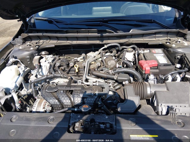 Aukcja sprzedaży 2023 Nissan Altima Sv Intelligent Awd, vin: 1N4BL4DWXPN388928, numer aukcji: 45833188