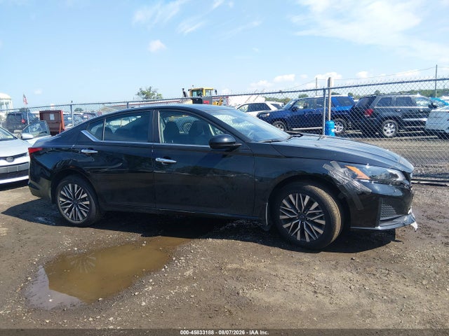 Aukcja sprzedaży 2023 Nissan Altima Sv Intelligent Awd, vin: 1N4BL4DWXPN388928, numer aukcji: 45833188