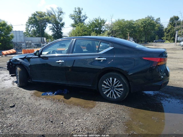 Aukcja sprzedaży 2023 Nissan Altima Sv Intelligent Awd, vin: 1N4BL4DWXPN388928, numer aukcji: 45833188