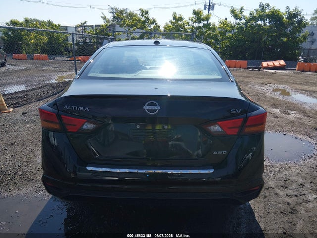 Aukcja sprzedaży 2023 Nissan Altima Sv Intelligent Awd, vin: 1N4BL4DWXPN388928, numer aukcji: 45833188