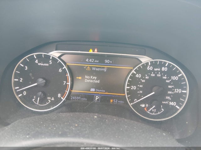 Aukcja sprzedaży 2023 Nissan Altima Sv Intelligent Awd, vin: 1N4BL4DWXPN388928, numer aukcji: 45833188
