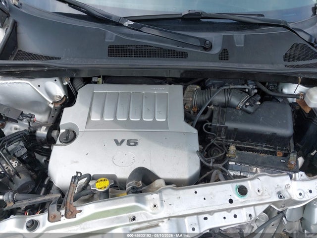 45833192 :رقم المزاد ، 5TDDK3EH7DS251581 vin ، 2013 Toyota Highlander Limited V6 مزاد بيع