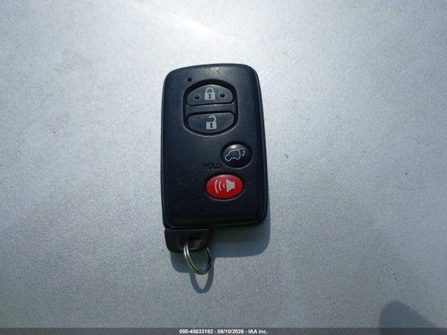 45833192 :رقم المزاد ، 5TDDK3EH7DS251581 vin ، 2013 Toyota Highlander Limited V6 مزاد بيع