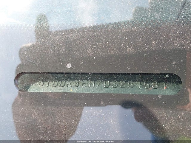 45833192 :رقم المزاد ، 5TDDK3EH7DS251581 vin ، 2013 Toyota Highlander Limited V6 مزاد بيع