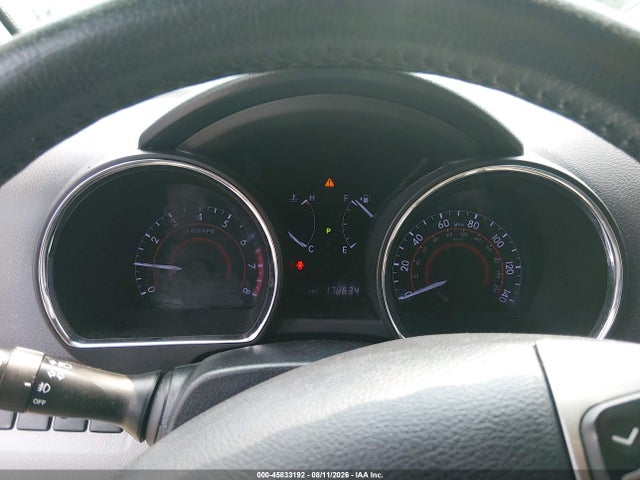 45833192 :رقم المزاد ، 5TDDK3EH7DS251581 vin ، 2013 Toyota Highlander Limited V6 مزاد بيع