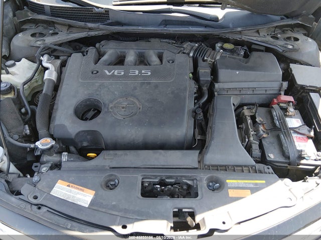 Aukcja sprzedaży 2013 Nissan Altima 3.5 Sl, vin: 1N4BL3APXDC128768, numer aukcji: 45833196