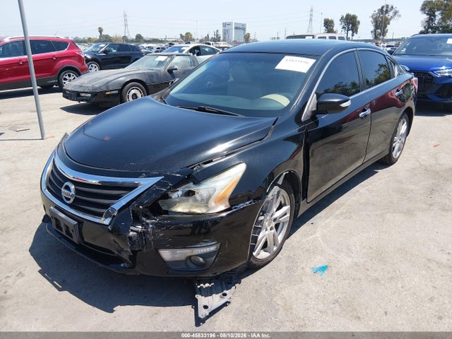 Aukcja sprzedaży 2013 Nissan Altima 3.5 Sl, vin: 1N4BL3APXDC128768, numer aukcji: 45833196