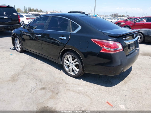 Aukcja sprzedaży 2013 Nissan Altima 3.5 Sl, vin: 1N4BL3APXDC128768, numer aukcji: 45833196