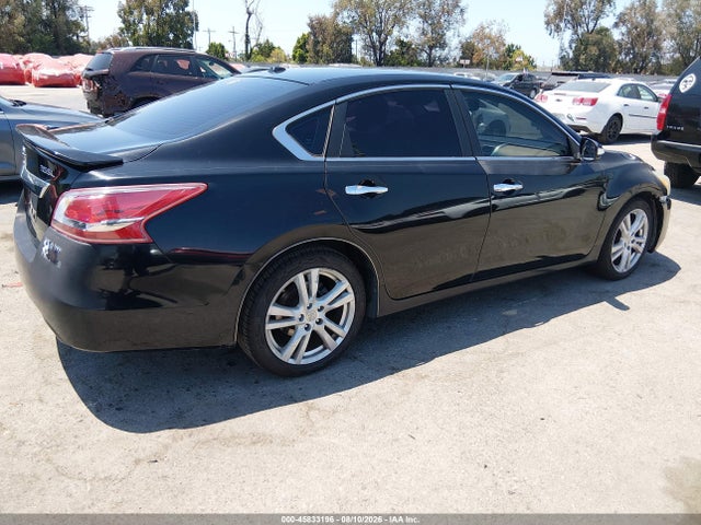 Aukcja sprzedaży 2013 Nissan Altima 3.5 Sl, vin: 1N4BL3APXDC128768, numer aukcji: 45833196