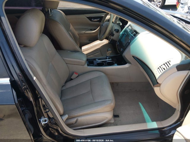 Aukcja sprzedaży 2013 Nissan Altima 3.5 Sl, vin: 1N4BL3APXDC128768, numer aukcji: 45833196