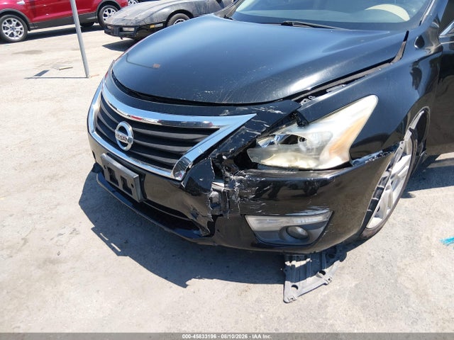 Aukcja sprzedaży 2013 Nissan Altima 3.5 Sl, vin: 1N4BL3APXDC128768, numer aukcji: 45833196