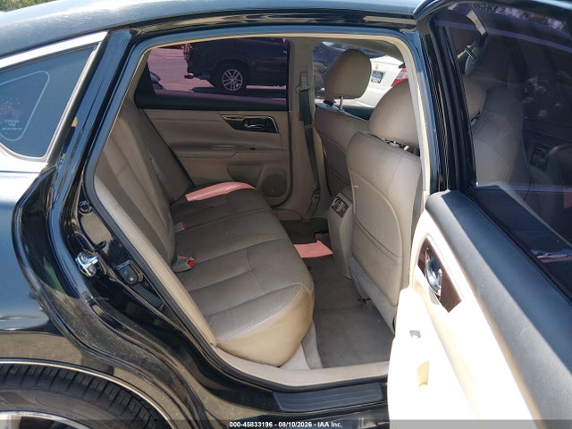 Aukcja sprzedaży 2013 Nissan Altima 3.5 Sl, vin: 1N4BL3APXDC128768, numer aukcji: 45833196