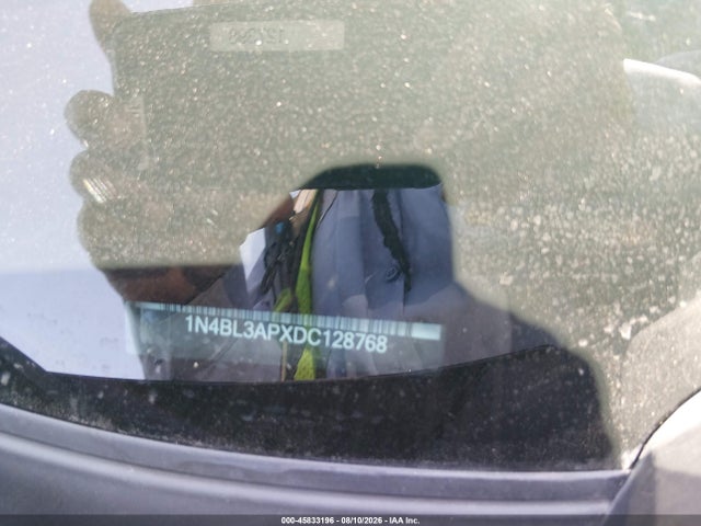 Aukcja sprzedaży 2013 Nissan Altima 3.5 Sl, vin: 1N4BL3APXDC128768, numer aukcji: 45833196