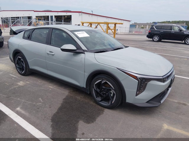 Продаж на аукціоні авто 2025 Kia K4 Ex, vin: 3KPFU4DE7SE230737, номер лоту: 45833197