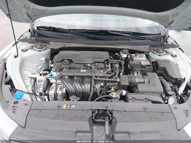 Продаж на аукціоні авто 2025 Kia K4 Ex, vin: 3KPFU4DE7SE230737, номер лоту: 45833197