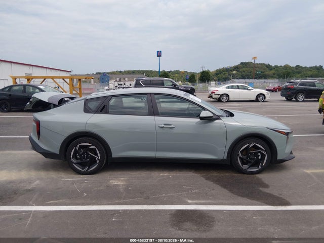 Продаж на аукціоні авто 2025 Kia K4 Ex, vin: 3KPFU4DE7SE230737, номер лоту: 45833197