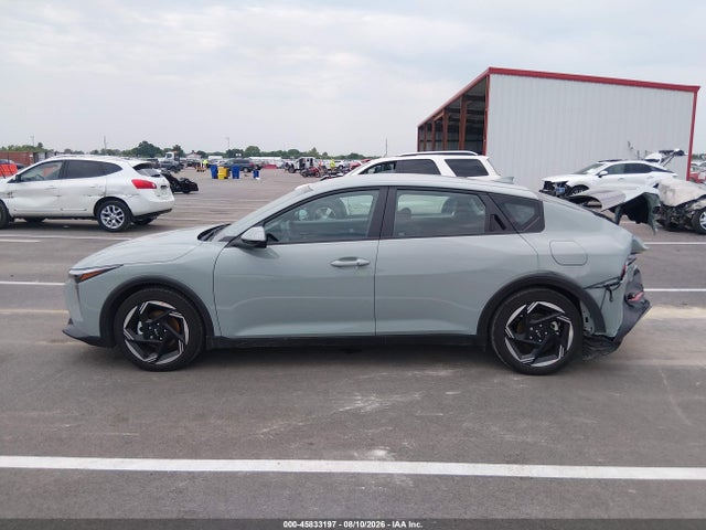 Продаж на аукціоні авто 2025 Kia K4 Ex, vin: 3KPFU4DE7SE230737, номер лоту: 45833197