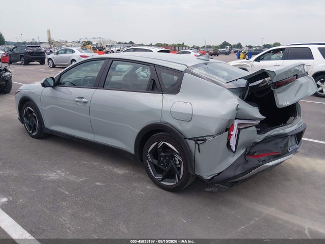 Продаж на аукціоні авто 2025 Kia K4 Ex, vin: 3KPFU4DE7SE230737, номер лоту: 45833197