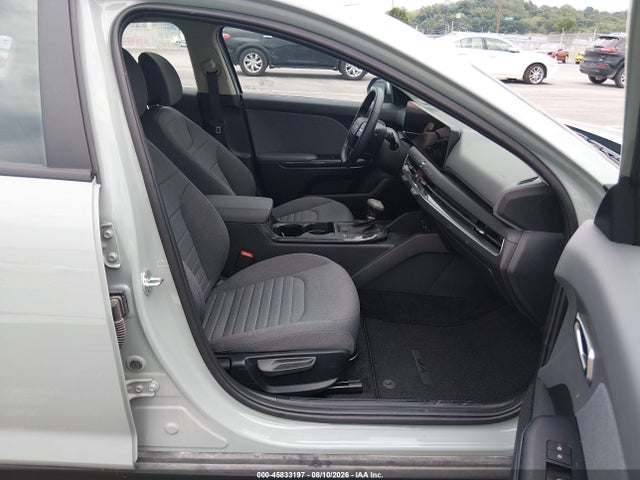Продаж на аукціоні авто 2025 Kia K4 Ex, vin: 3KPFU4DE7SE230737, номер лоту: 45833197