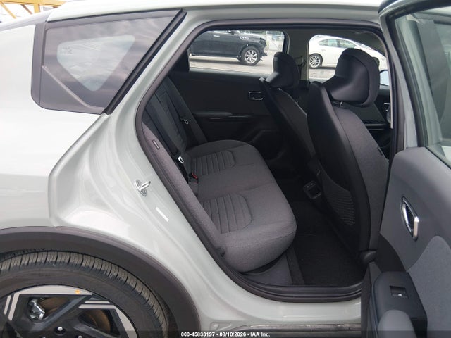 Продаж на аукціоні авто 2025 Kia K4 Ex, vin: 3KPFU4DE7SE230737, номер лоту: 45833197