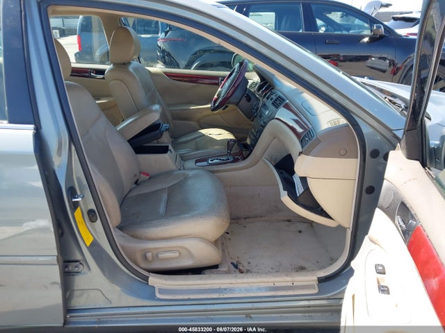 45833200 :رقم المزاد ، JTHBF30G330125258 vin ، 2003 Lexus Es 300 مزاد بيع