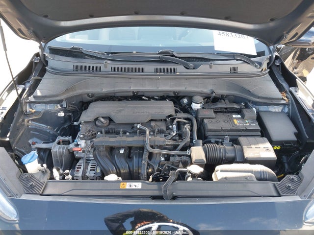 2023 Hyundai Kona Se მანქანა იყიდება აუქციონზე, vin: KM8K22ABXPU009589, აუქციონის ნომერი: 45833203