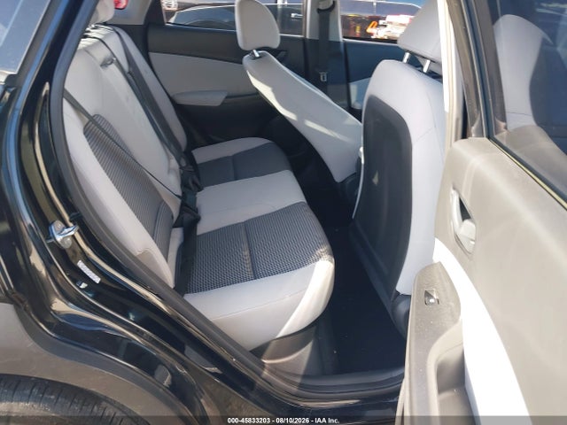 2023 Hyundai Kona Se მანქანა იყიდება აუქციონზე, vin: KM8K22ABXPU009589, აუქციონის ნომერი: 45833203