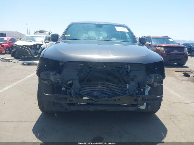 Dodge Durango R/t Awd 2017 1C4SDJCT9HC881199 Image 6