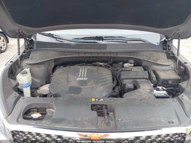 Продаж на аукціоні авто 2016 Kia Sorento 3.3l Sxl, vin: 5XYPKDA57GG073171, номер лоту: 45833208