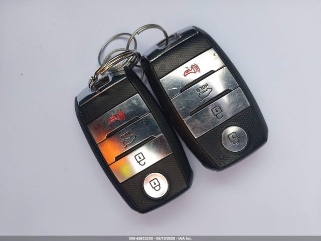 Продаж на аукціоні авто 2016 Kia Sorento 3.3l Sxl, vin: 5XYPKDA57GG073171, номер лоту: 45833208