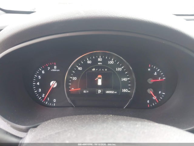Продаж на аукціоні авто 2016 Kia Sorento 3.3l Sxl, vin: 5XYPKDA57GG073171, номер лоту: 45833208