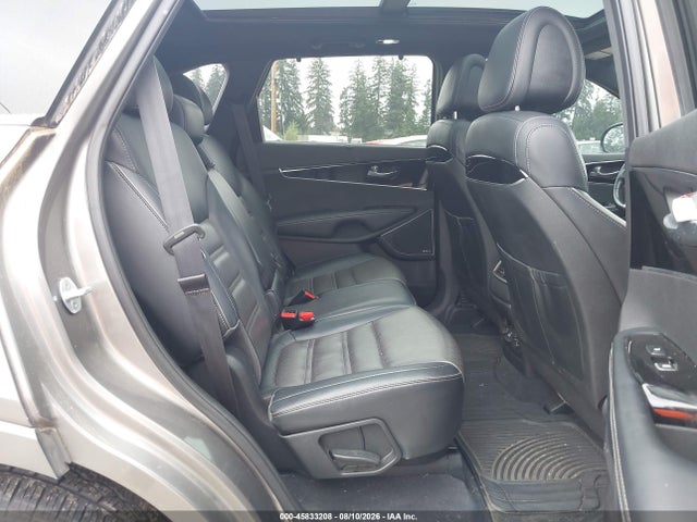 Продаж на аукціоні авто 2016 Kia Sorento 3.3l Sxl, vin: 5XYPKDA57GG073171, номер лоту: 45833208