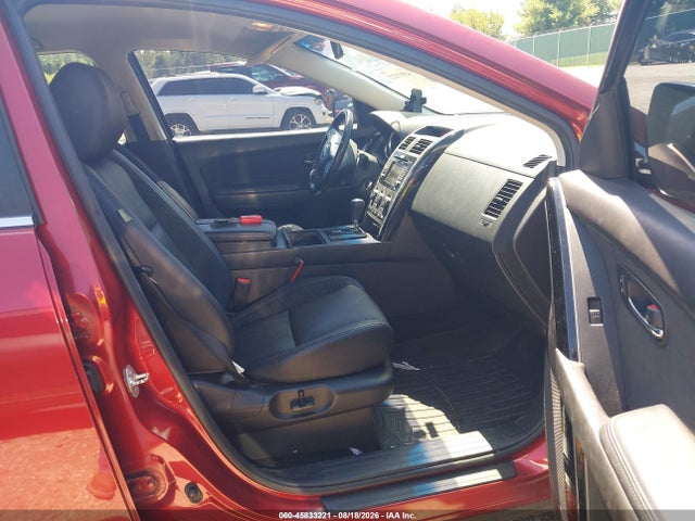 Продажа на аукционе авто 2015 Mazda Cx-9 Touring, vin: JM3TB2CVXF0460440, номер лота: 45833221