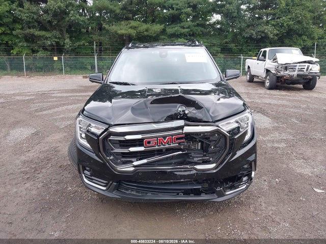 2023 Gmc Terrain Awd At4 მანქანა იყიდება აუქციონზე, vin: 3GKALYEG0PL152281, აუქციონის ნომერი: 45833224