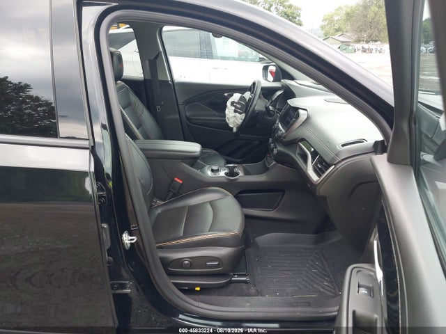 2023 Gmc Terrain Awd At4 მანქანა იყიდება აუქციონზე, vin: 3GKALYEG0PL152281, აუქციონის ნომერი: 45833224