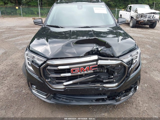 2023 Gmc Terrain Awd At4 მანქანა იყიდება აუქციონზე, vin: 3GKALYEG0PL152281, აუქციონის ნომერი: 45833224