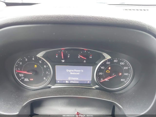 2023 Gmc Terrain Awd At4 მანქანა იყიდება აუქციონზე, vin: 3GKALYEG0PL152281, აუქციონის ნომერი: 45833224