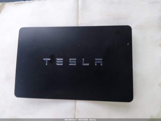 7SAYGDEE3RF025759 Tesla Model Y Long Range Dual Motor All-wheel Drive
