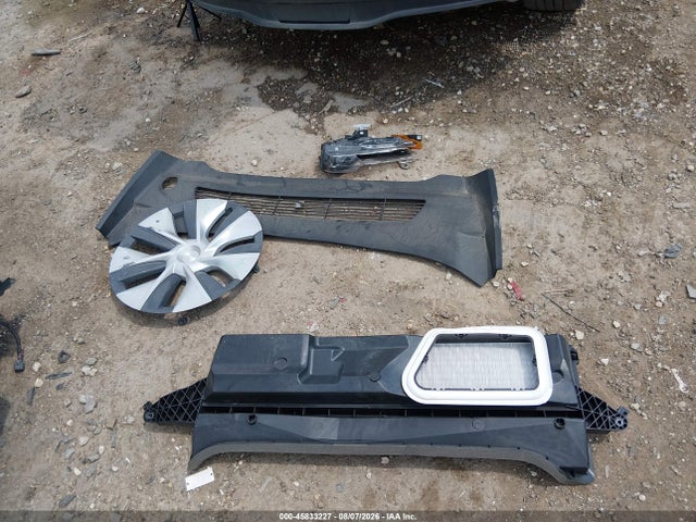 7SAYGDEE3RF025759 Tesla Model Y Long Range Dual Motor All-wheel Drive