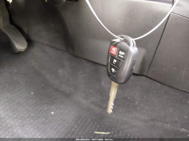 Продажа на аукционе авто 2015 Toyota Corolla S Plus, vin: 5YFBURHE6FP247474, номер лота: 45833231