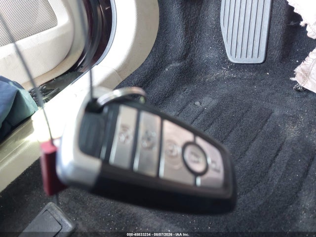 Ford Fusion Energi Se Luxury 2018 3FA6P0PU4JR281399 Image 11