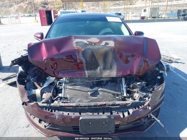 Ford Fusion Energi Se Luxury 2018 3FA6P0PU4JR281399 Image 13