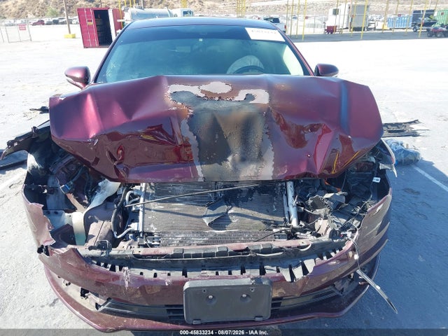 Ford Fusion Energi Se Luxury 2018 3FA6P0PU4JR281399 Image 6