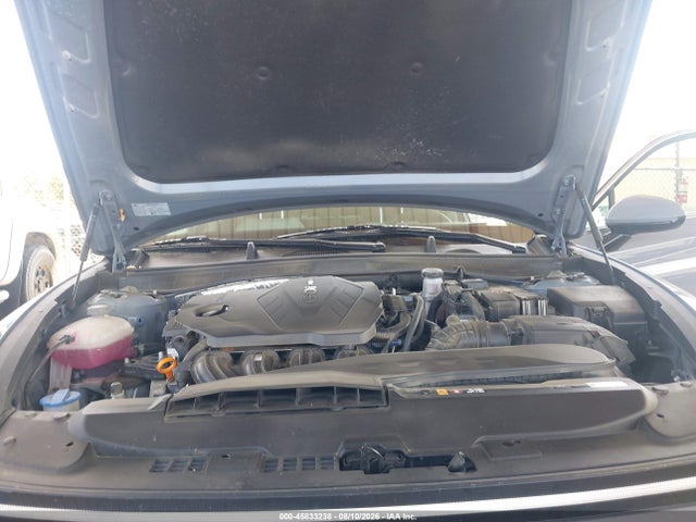Hyundai SONATA SEL 2024 KMHL64JA7RA407570 Image 10