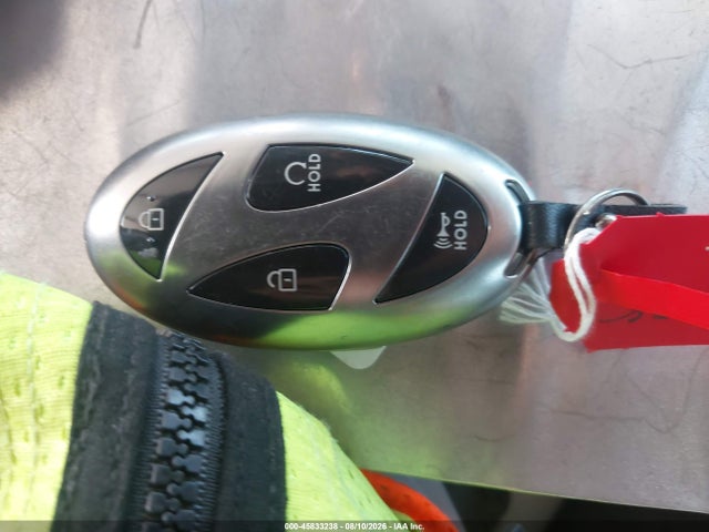 Hyundai SONATA SEL 2024 KMHL64JA7RA407570 Image 11