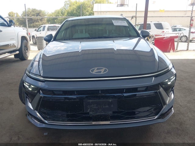 Hyundai SONATA SEL 2024 KMHL64JA7RA407570 Image 12